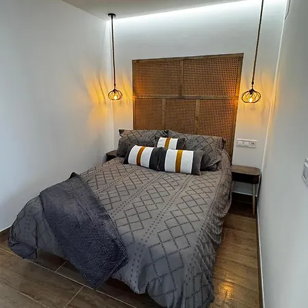 Apartment Jaysa Ronda