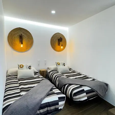 Apartment Jaysa