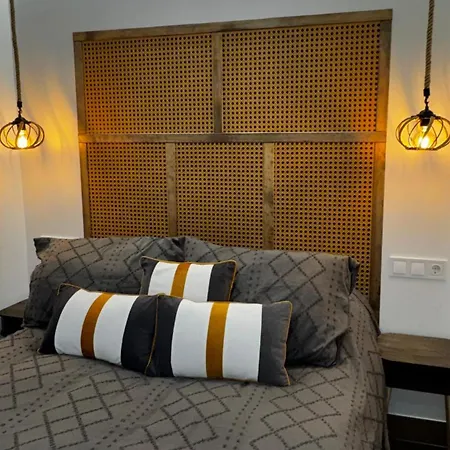 Apartment Jaysa