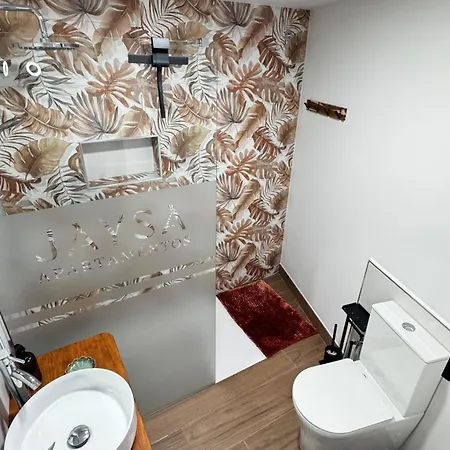 Apartment Jaysa