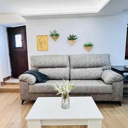 Jaysa Apartment