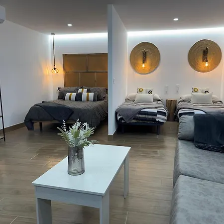 Jaysa Apartment